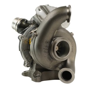 Ford F-250 Turbocharger - BD Diesel - Screamer Turbo - `20-`22